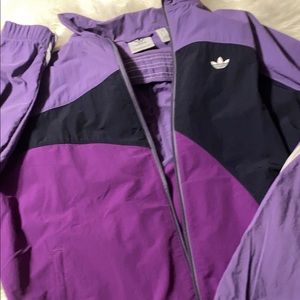 Adidas Jacket
